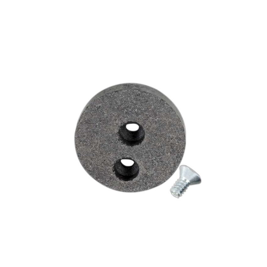 STRANGE STGB3341 Brake Pad (1) - Single Piston Caliper