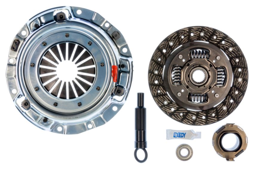 Exedy 10804 Stage 1 Organic Clutch
