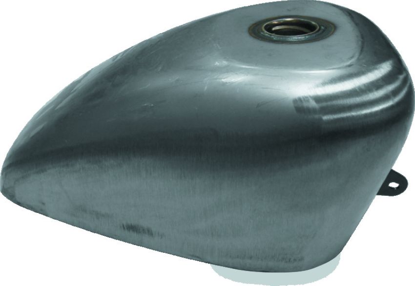 Bikers Choice 488804 82-92 Sportster 3.1 Gallon Gas Tank