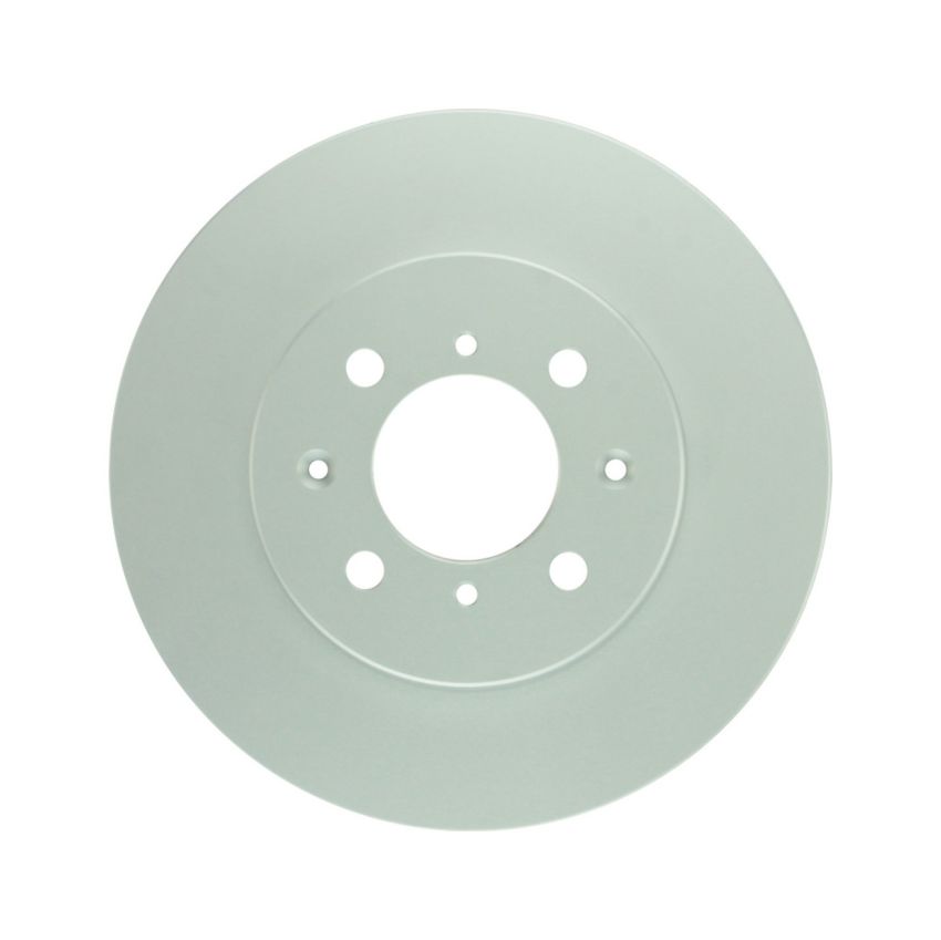 Bosch 26010730 Bosch QuietCast Disc Brake Rotor