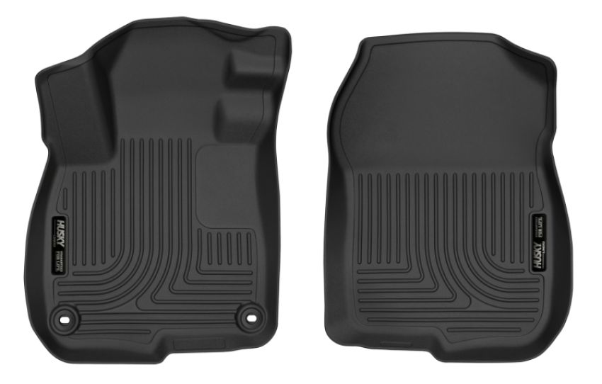 HUSKY LINERS HSK52291 Front Floor Liners