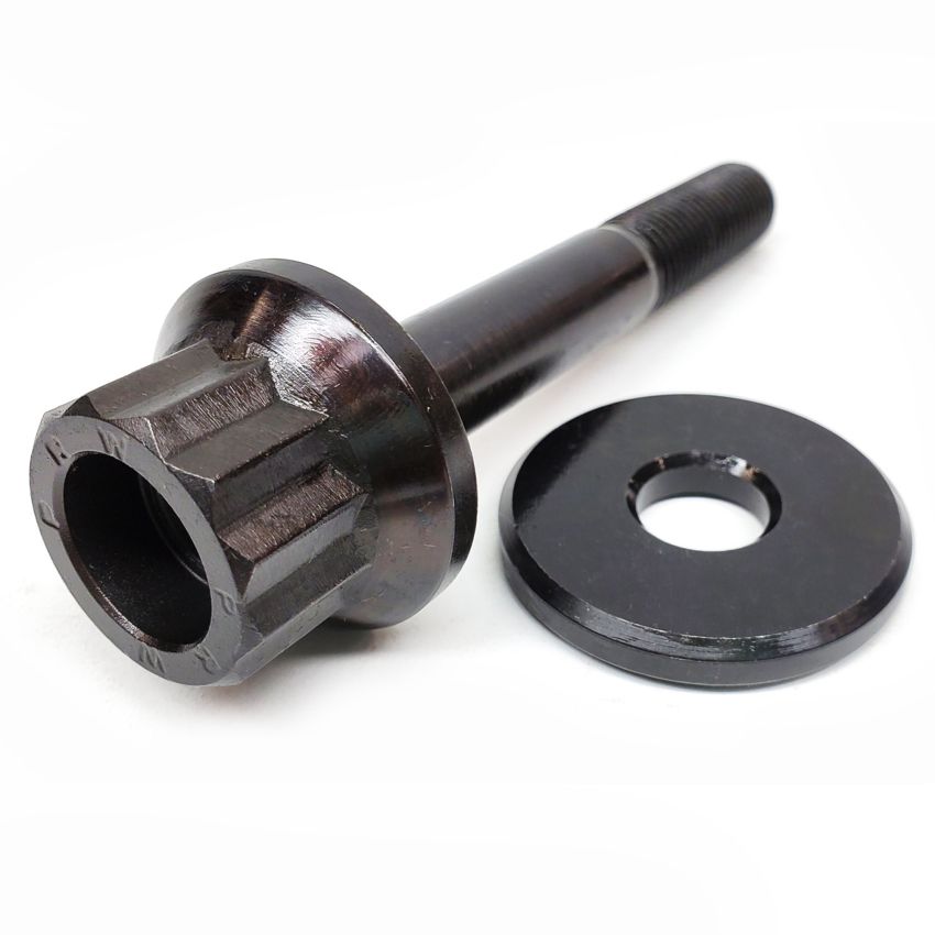 PRW INDUSTRIES, INC. PQX1042346 Harmonic  Balancer Bolt GM Gen LS Series