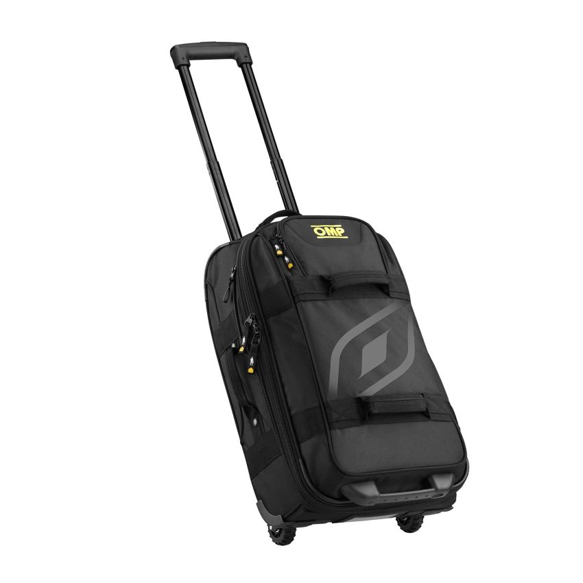 OMP RACING, INC. OMPOB0-2981 OMP SMALL TROLLEY
