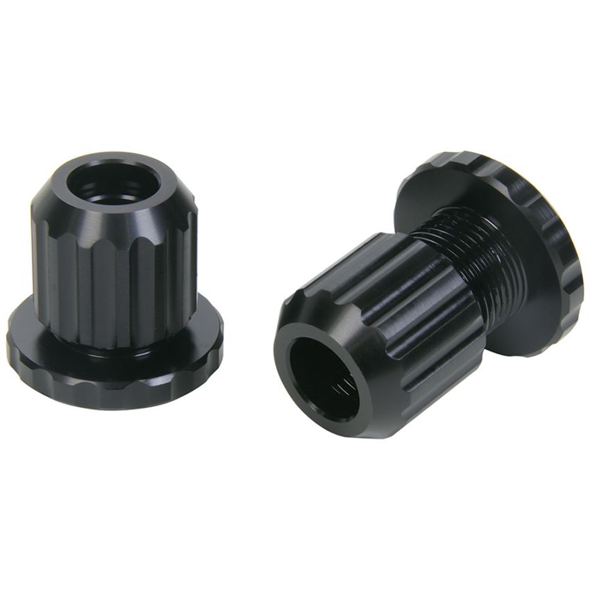 ALLSTAR PERFORMANCE ALL60178 Upper Link Spacer Kit Adjustable
