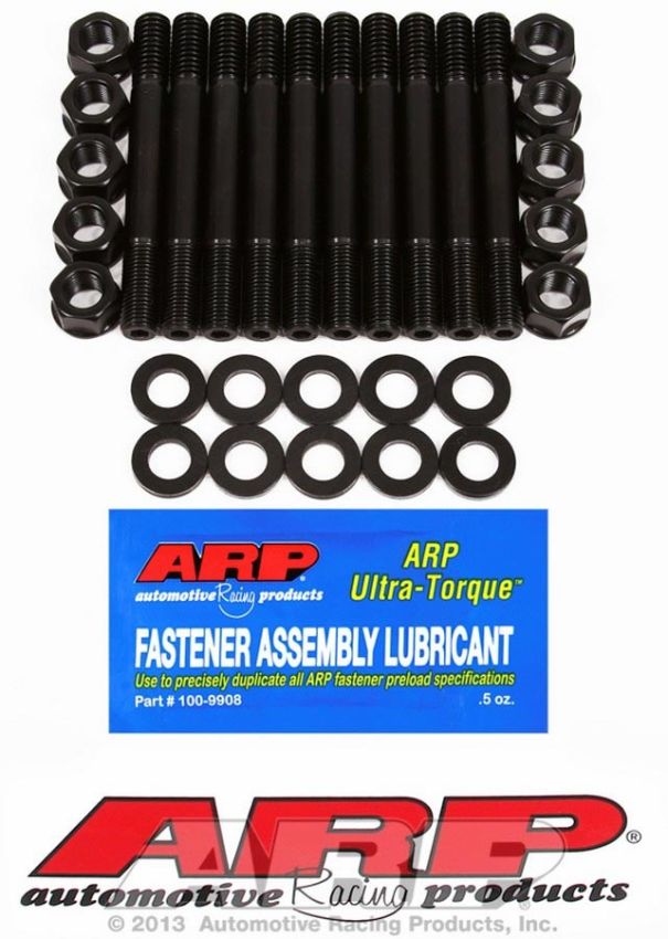 ARP ARP134-5402 SBC Main Stud Kit