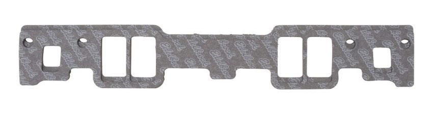EDELBROCK EDE7215 Intake Gasket - SBC w/ E-Tech 200 Heads