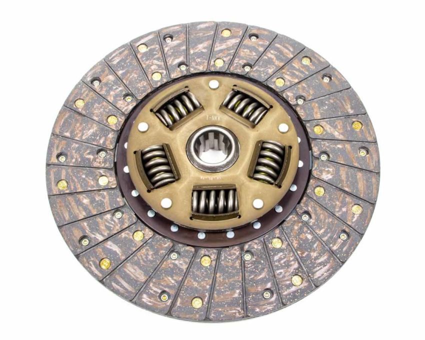 CENTERFORCE CTF383735 GM Clutch Disc