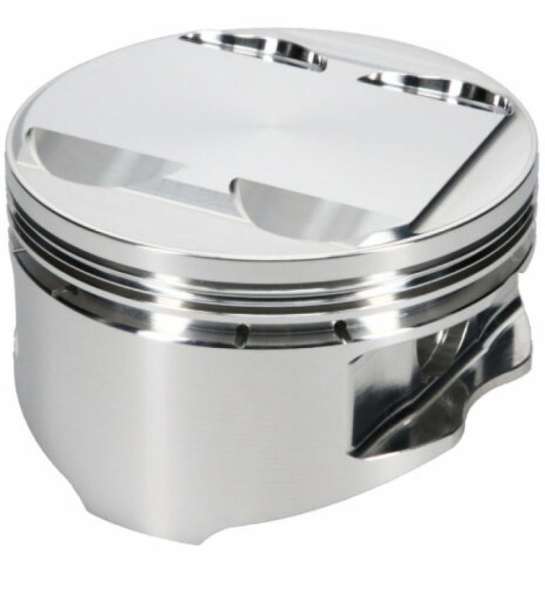 JE Pistons 190862 Honda M/C MISC 4V Piston Kit