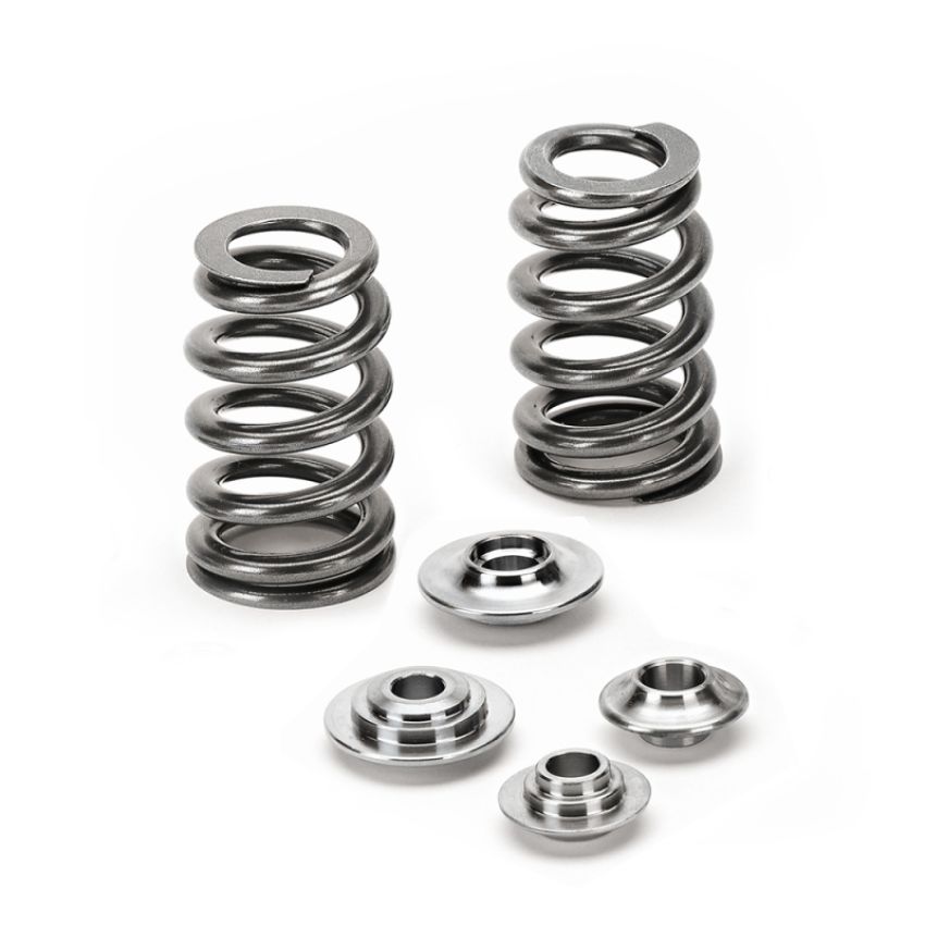 Supertech SPRK-FCO-BE Ford Coyote 5.0L Beehive Valve Spring Kit