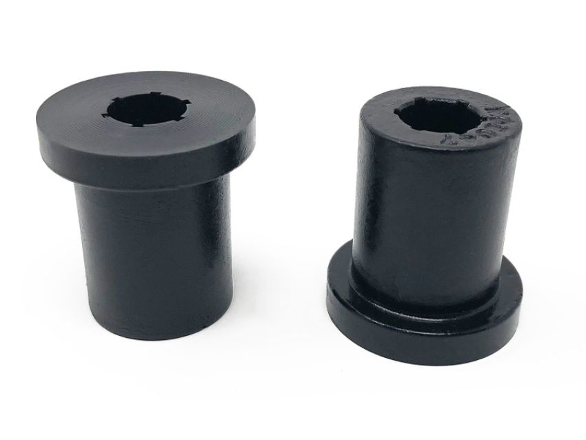 Tuff Country 91405 87-96 Jeep Wrangler YJ Repl. Frt or Rr Leaf Spring Bushings & Sleeves (Lift Kits Only)
