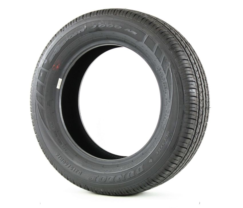 DUNLOP SP Sport 7000 A/S 235/45R18 All-Season