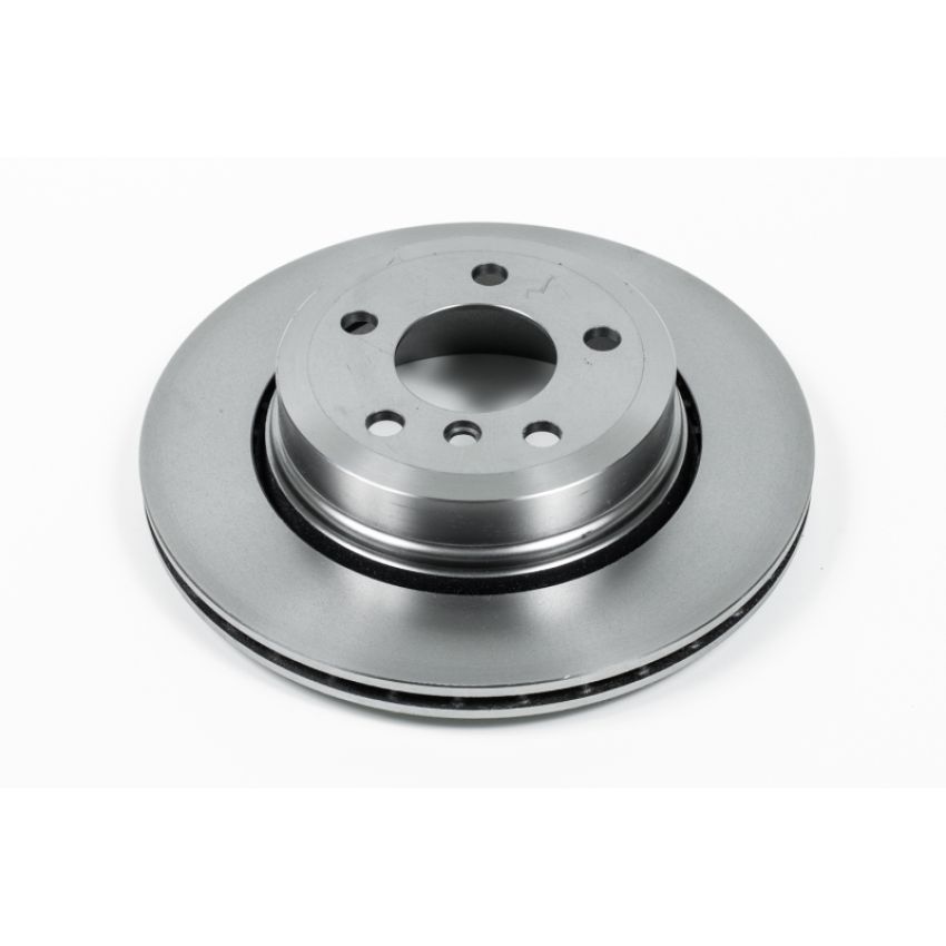 PowerStop EBR689 AutoSpecialty Brake Rotor