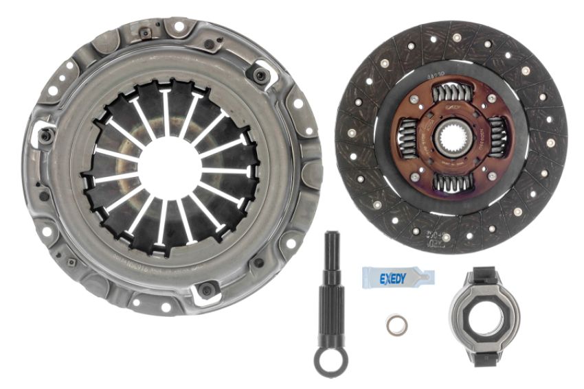 Exedy KNS06 EXEDY OEM Clutch Kit; NISSAN