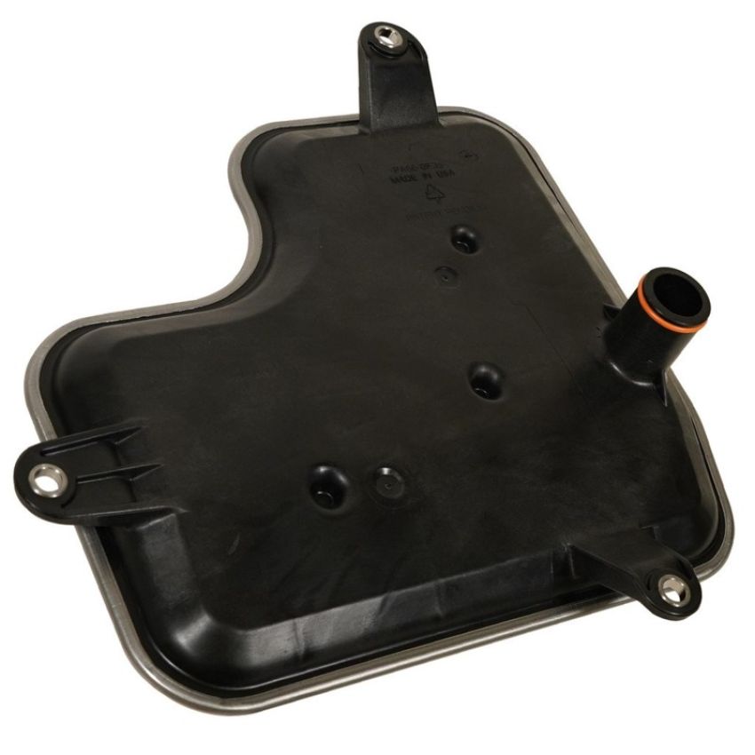 BD Diesel 1064046 BD Transmission Filter Service Kit - Ford 2011-2022 6R140