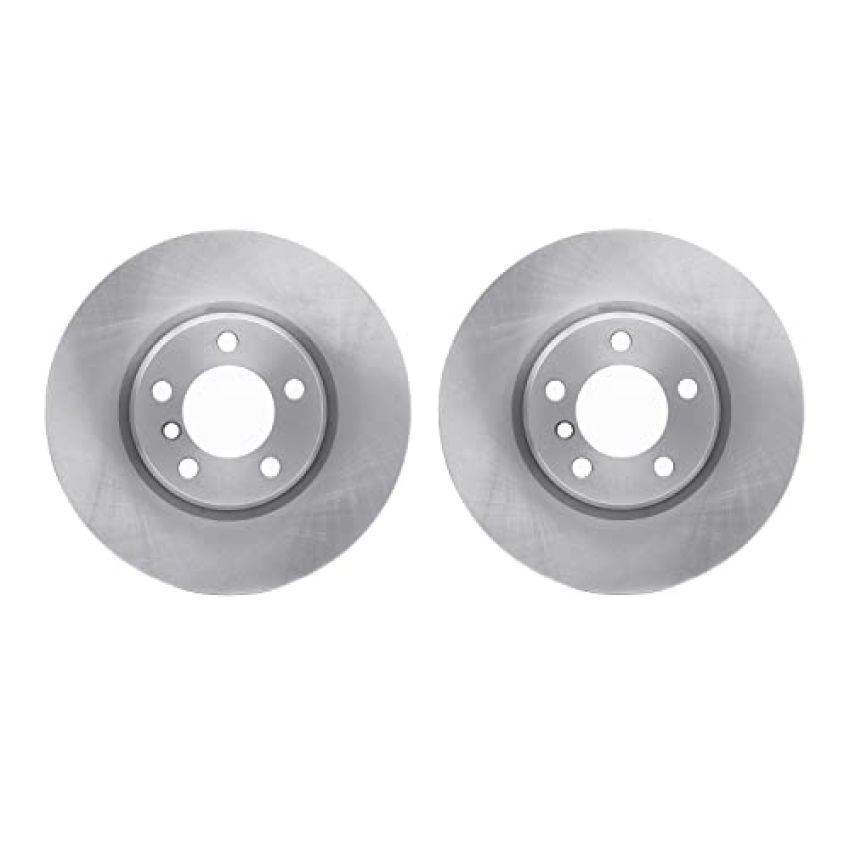 Dynamic Friction 6002-31089 Dfc Rotors