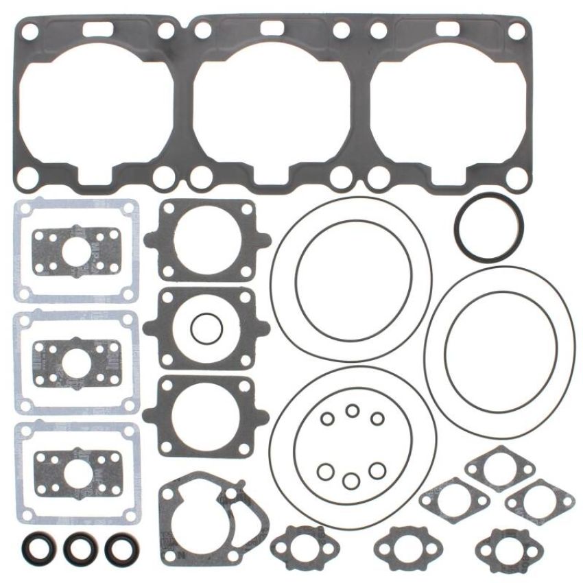Vertex Pistons 710246 Vertex Gaskets 98-99 Yamaha SRX 600 Top End Gasket Kit