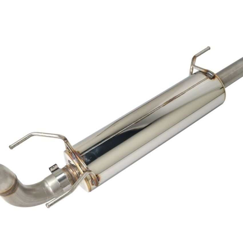 Remark RBD-C1063T-01A BOLD 16-21 Toyota Tacoma Cat-Back Exhaust