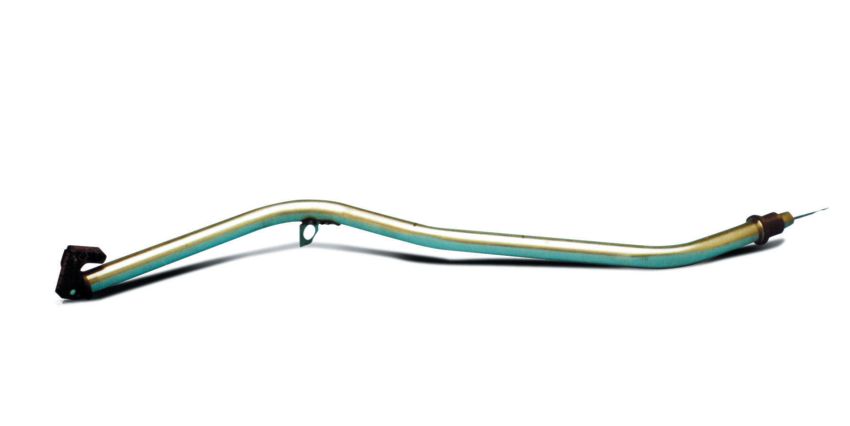 ATI PERFORMANCE ATI206490 P/G Dipstick & Tube Locking Trick Stick Std.