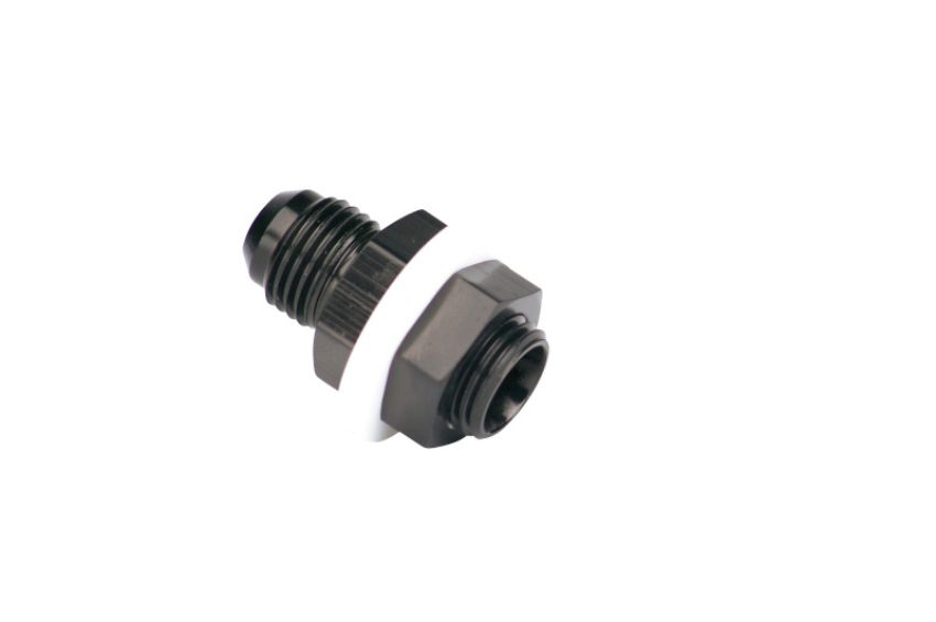 AEROMOTIVE AFS15644 -6an Bulkhead Fitting