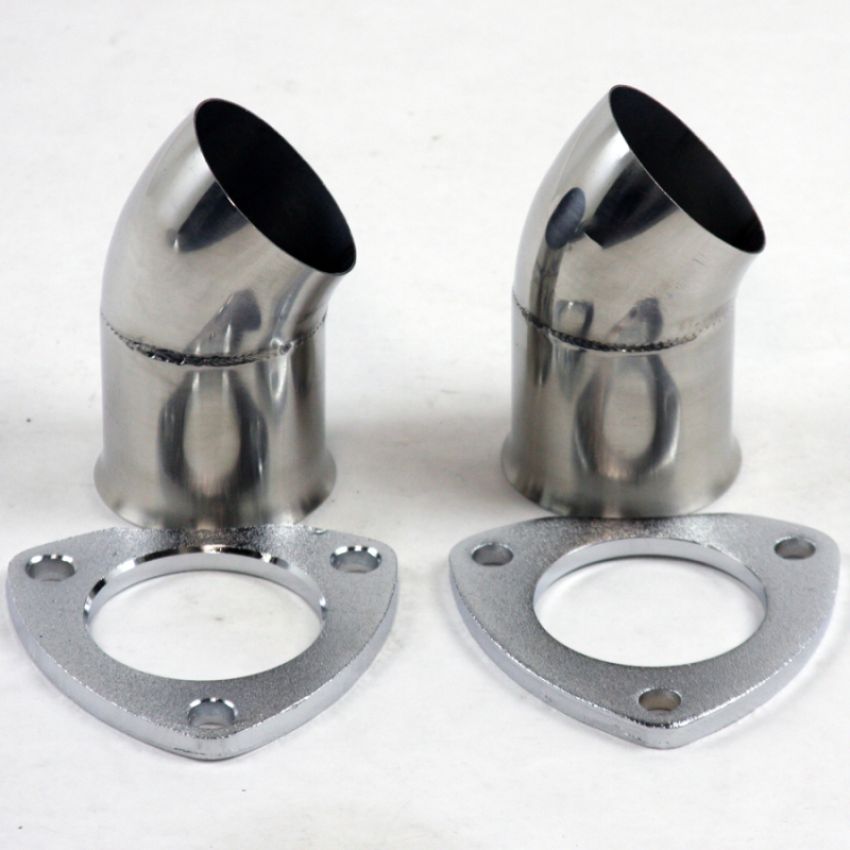 Granatelli Motor Sports 307525-2 2.5