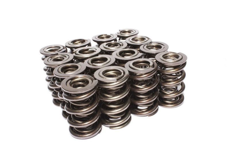 COMP CAMS COM26082-16 1.683in Triple Valve Springs w/Damper