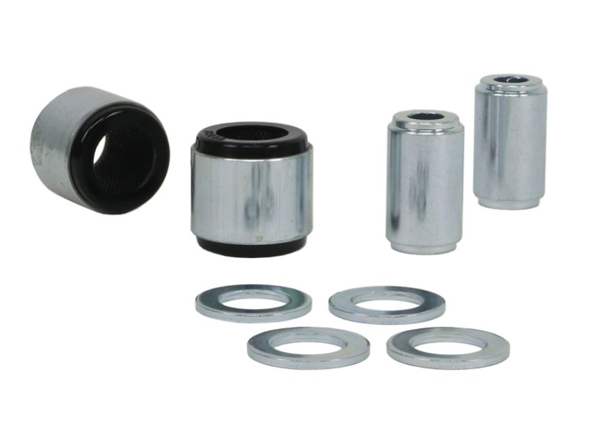Whiteline W63577 Rear Lower Forward Outer Bushings
