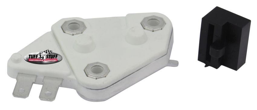 TUFF-STUFF TFS7639 GM 1-Wire OEM Voltage Regulator