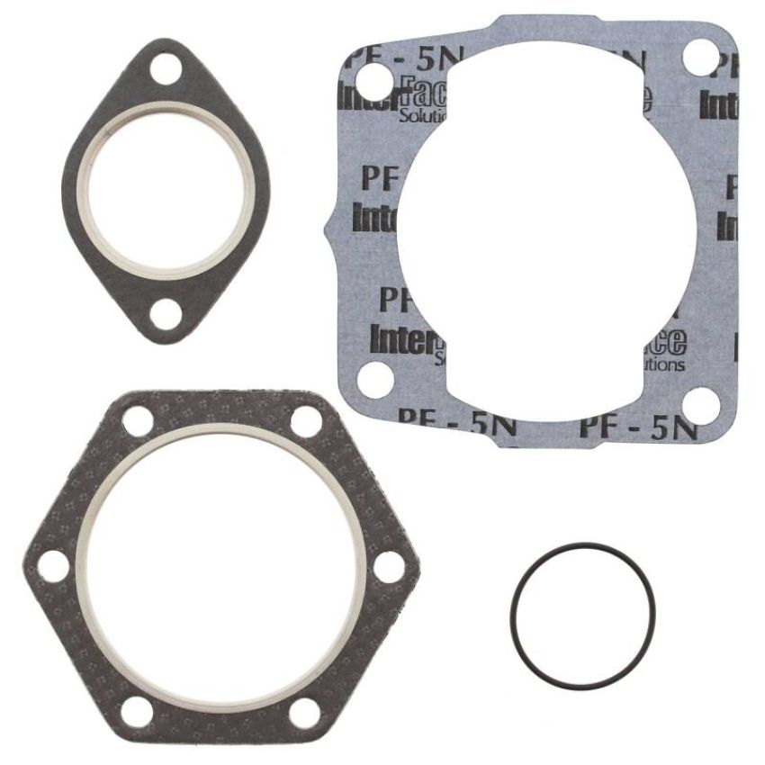 Vertex Pistons 810807 Vertex Gaskets 94-95 Polaris 300 2x4 Top End Gasket Kit
