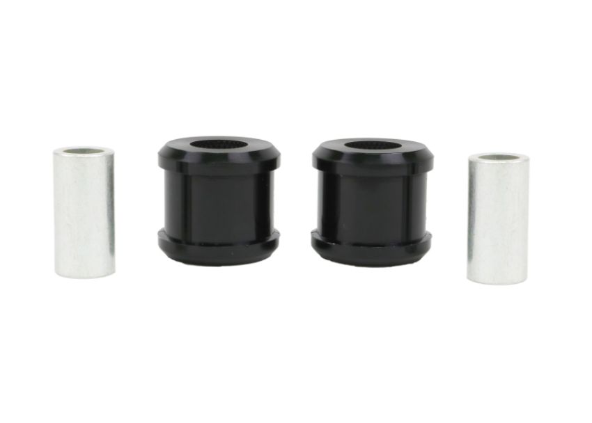 Whiteline W0588 03-06 Mitsubishi Lancer Evo 8/9 Rear Inner Toe Control Arm Bushing Kit