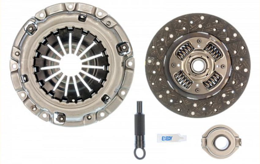 Exedy 05075 EXEDY OEM Clutch Kit; MITSUBISHI