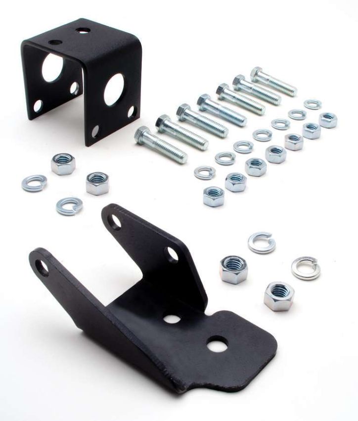 TRANS-DAPT TRA4675 67-74 Mopar A-Body 340- 360 Motor Mounts