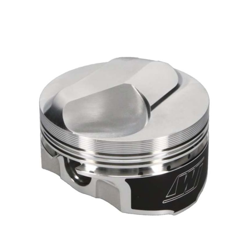Wiseco K241A6 Piston Set, Chevrolet, Big Block, 4.310 in. Bore, Professional, Set of 8