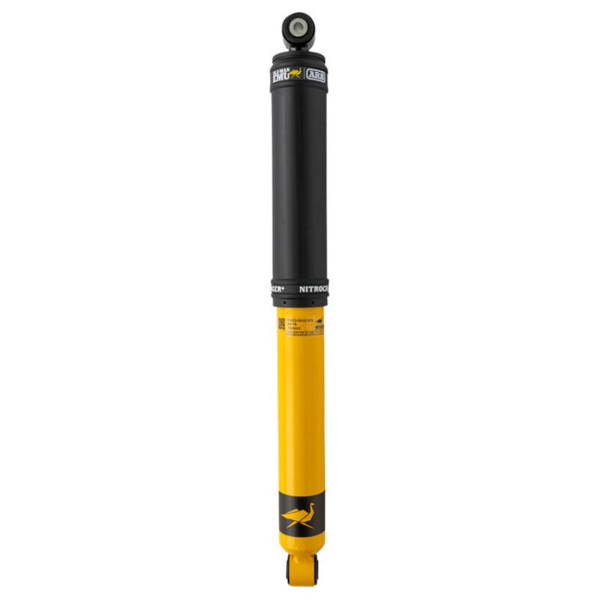 Old Man Emu 63178 ARB / OME Nitrocharger Plus Shock Ford Ranger MY22 - Rear