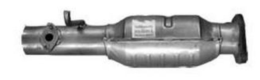 AB Catalytic 5284.5 Direct-Fit Catalytic Converter EPA (Federal)