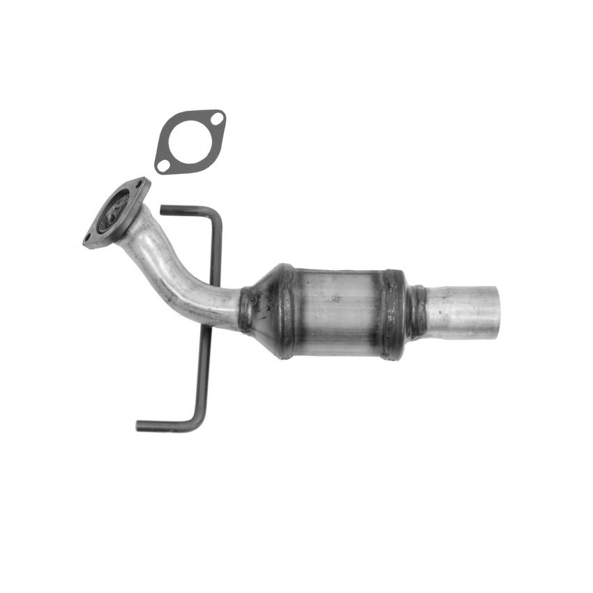 Eastern Catalytic 50561 Federal / EPA Direct-Fit Converter Assembly