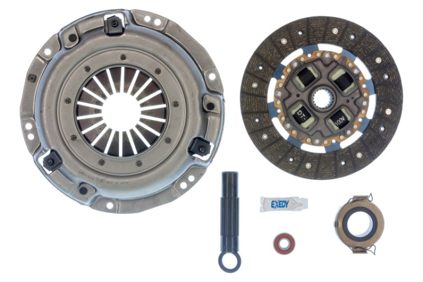 Exedy 16072 EXEDY OEM Clutch Kit; TOYOTA