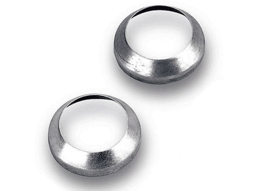 EARLS EAR169212ERL #12 Conical Seals (2pk)