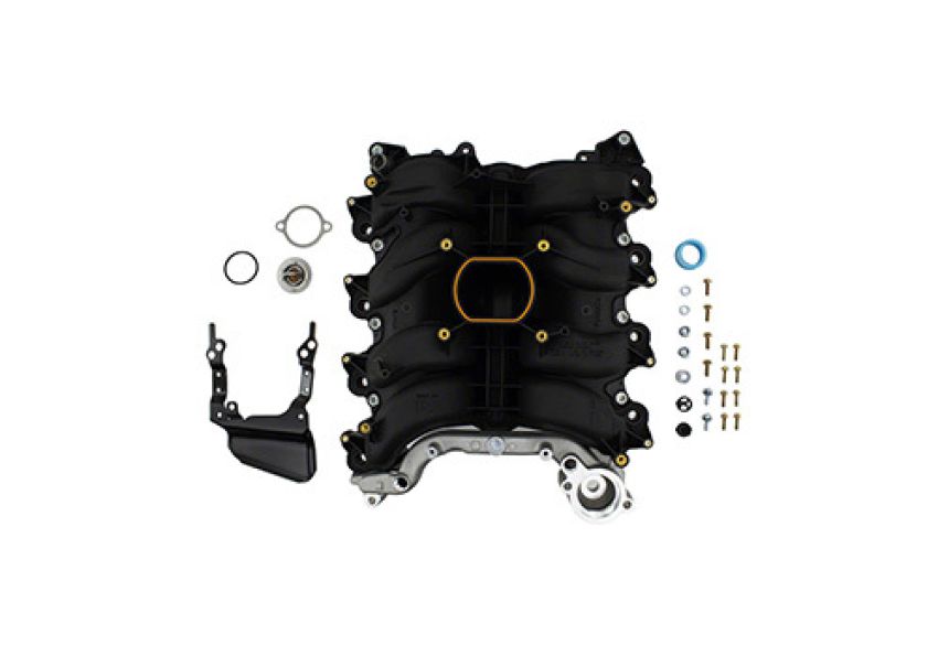 Ford Racing M-9424-P46A 4.6L 2V Performance Improvement Intake Manifold