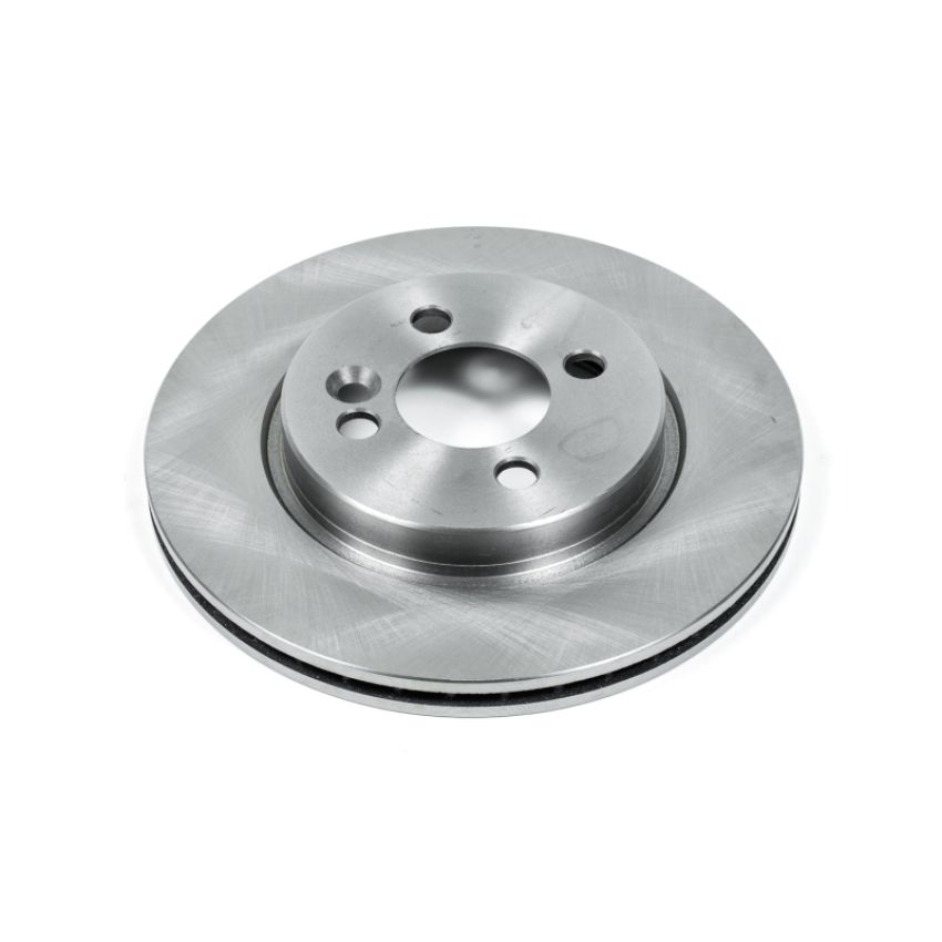 PowerStop EBR853 AutoSpecialty Brake Rotor