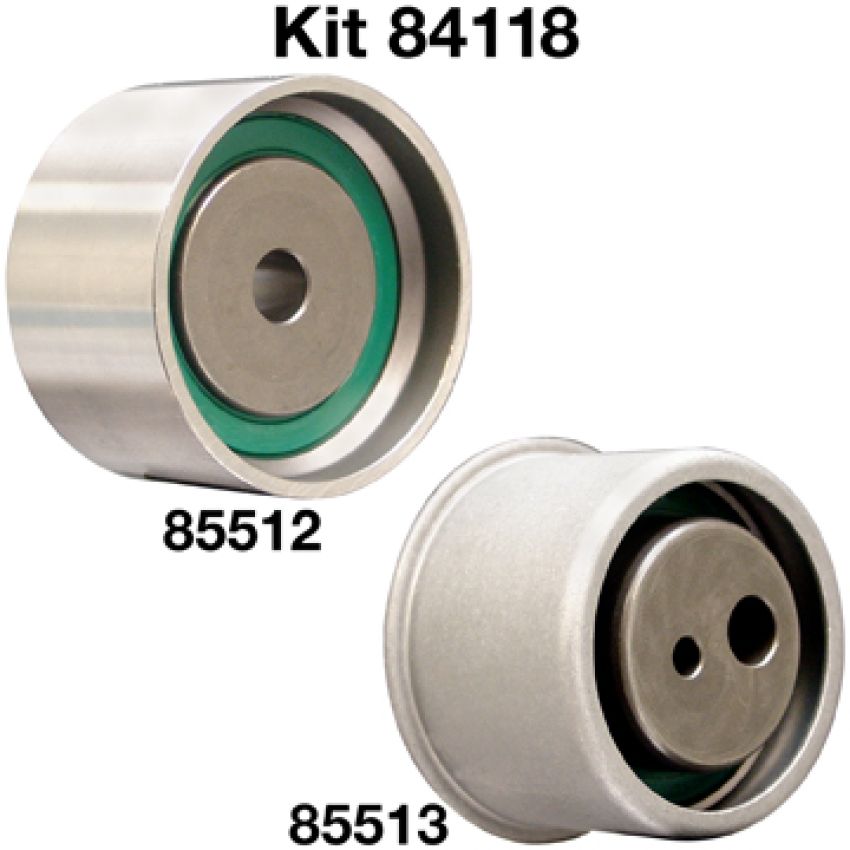 Dayco 84118 Timing Belt Kit