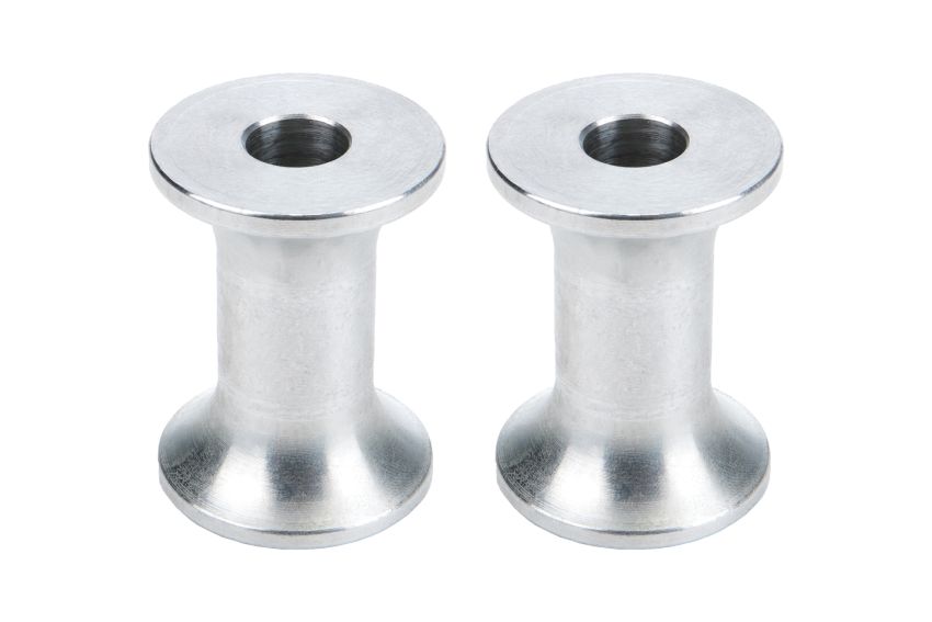 ALLSTAR PERFORMANCE ALL18838 Hourglass Spacers 1/2in IDx1-1/2in OD x 2in Long