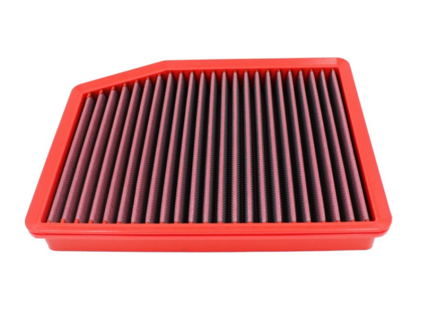 BMC FB01144 2020+ Chevrolet Silverado 2500HD/3500HD 6.6L V8 Gas Replacement Panel Air Filter