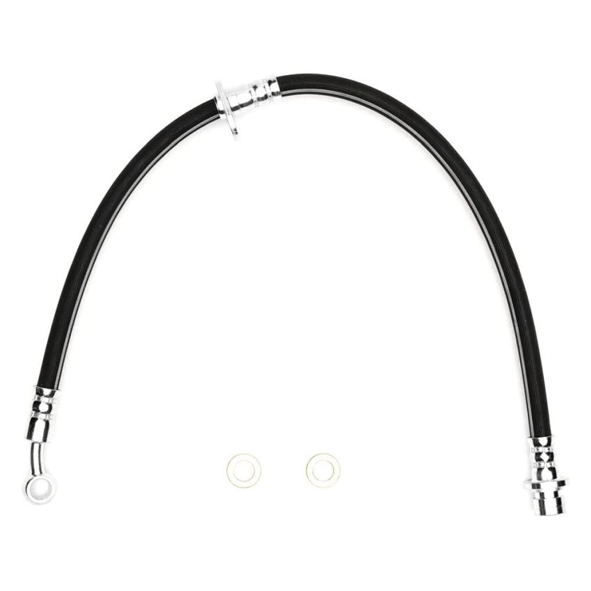 Dynamic Friction 350-58025 Brake Hose