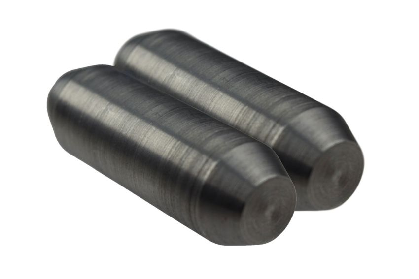 ICT BILLET ICT551334 LS 2pc Dowel Pins Engine to Transmission