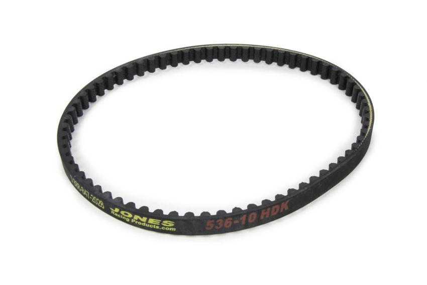 JONES RACING PRODUCTS JRP536-10HD HTD Belt 21.102in Long 10mm Wide