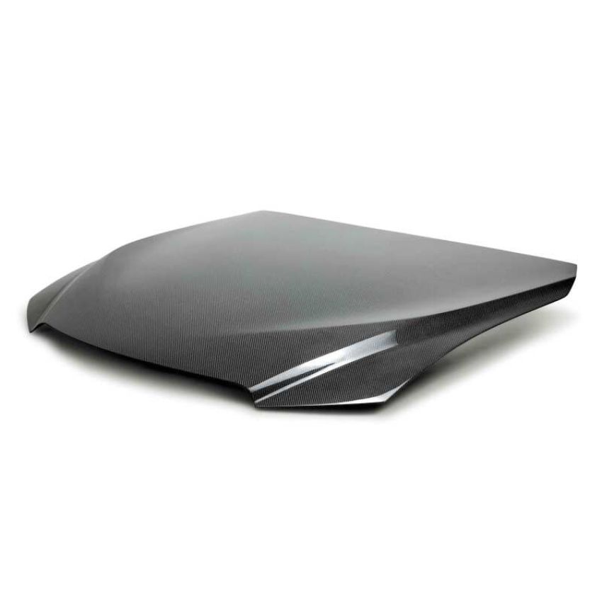 Seibon HD21LXIS350-OE 21-23 Lexus IS300/IS350 F Sport OE Style Carbon Fiber Hood