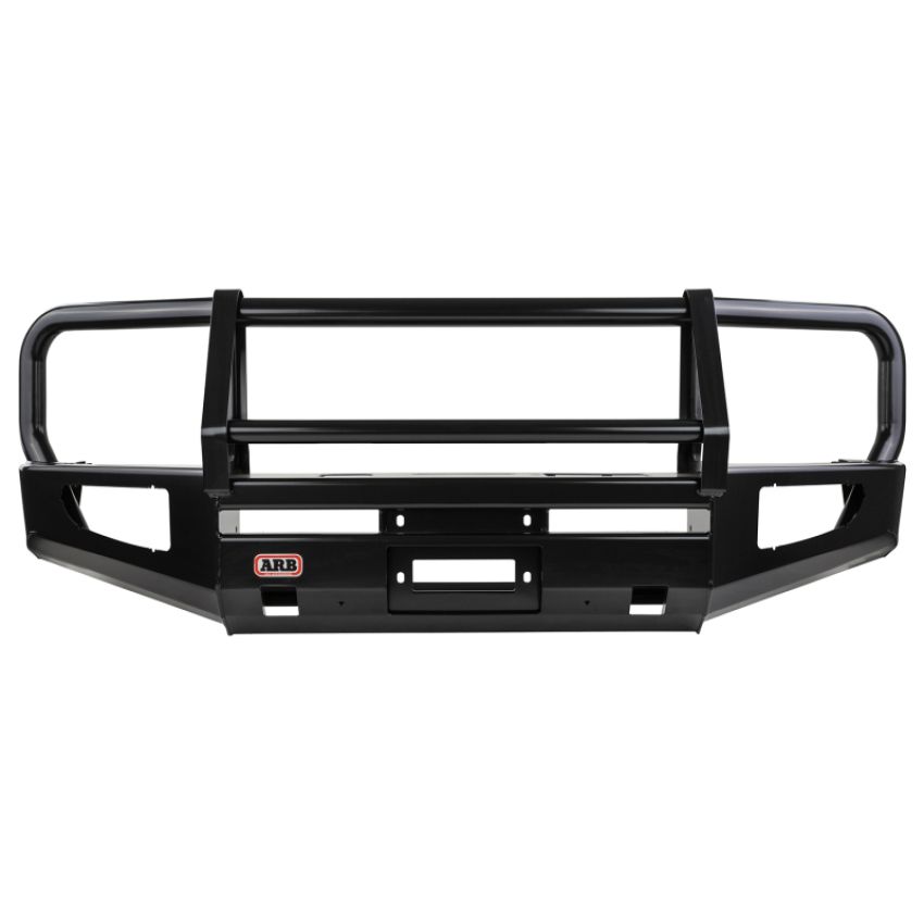ARB 3464010 Combar Suit  Fog Nissan Titan/Armada 04-11