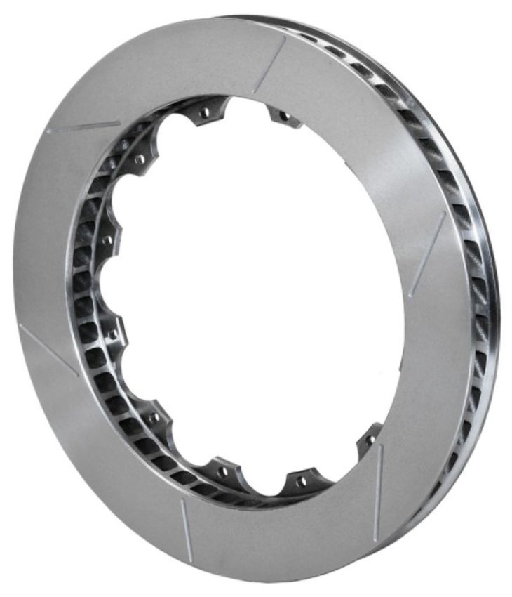 Wilwood 160-4565 Rotor-GT48 SPC-37-LH 12.88 x 1.25 - 12 on 8.75in