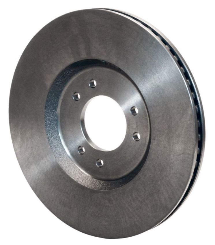Wilwood 160-9535 Rotor-HVC 53 Vane 12.00 x .945