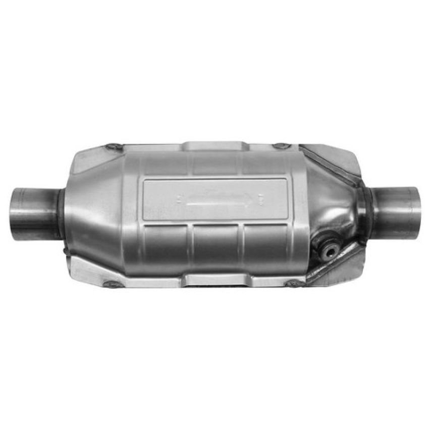 AP Exhaust CATCO 770214 CARB (CA, CO, NY, ME) Compliant Direct Fit OBDII Converter